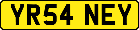 YR54NEY