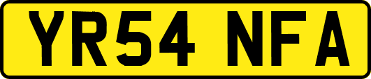 YR54NFA