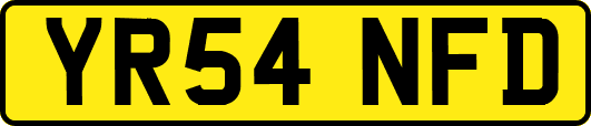 YR54NFD