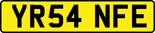 YR54NFE