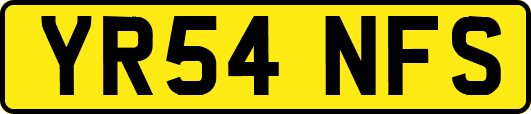 YR54NFS