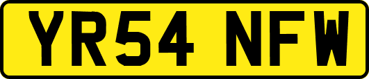 YR54NFW