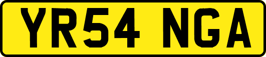 YR54NGA