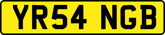 YR54NGB