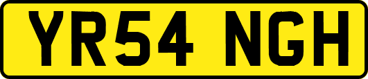 YR54NGH