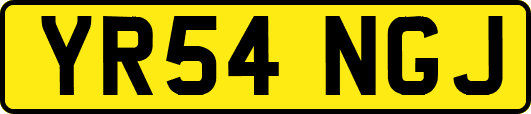 YR54NGJ