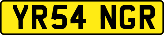 YR54NGR