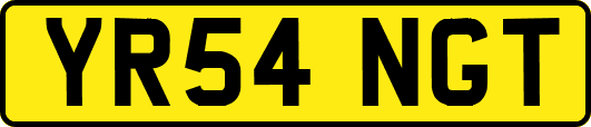 YR54NGT