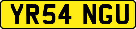YR54NGU