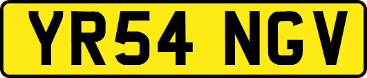 YR54NGV