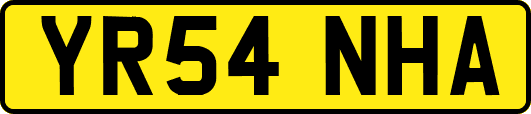 YR54NHA