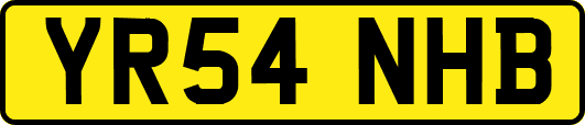 YR54NHB
