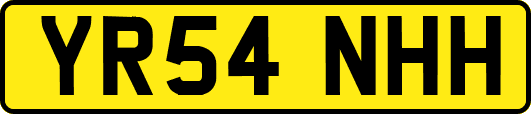 YR54NHH