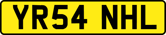YR54NHL
