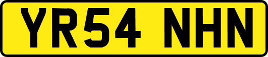 YR54NHN