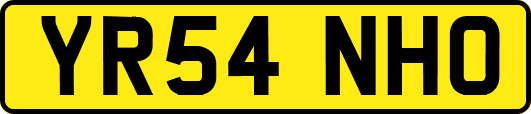 YR54NHO