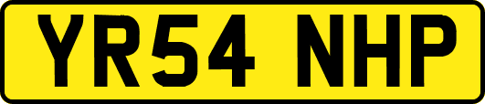 YR54NHP