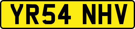 YR54NHV