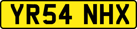 YR54NHX
