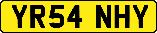 YR54NHY