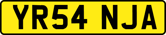 YR54NJA