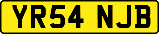 YR54NJB