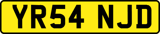 YR54NJD