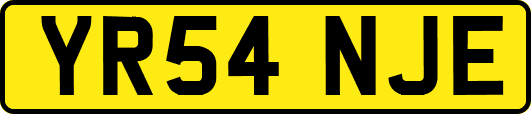 YR54NJE