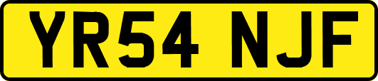 YR54NJF