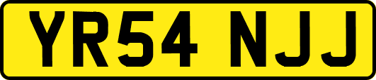 YR54NJJ