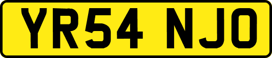 YR54NJO