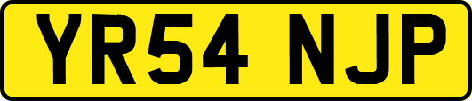 YR54NJP