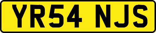 YR54NJS