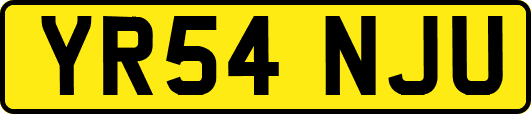 YR54NJU
