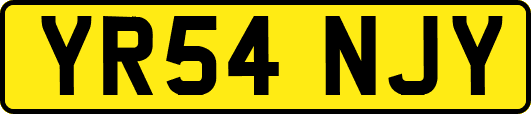 YR54NJY