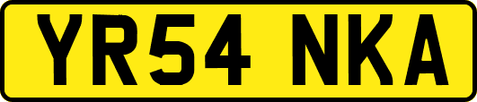 YR54NKA