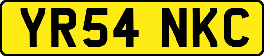YR54NKC