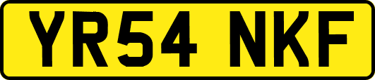 YR54NKF