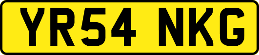 YR54NKG