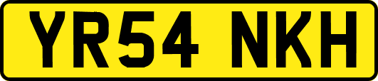 YR54NKH