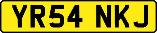YR54NKJ
