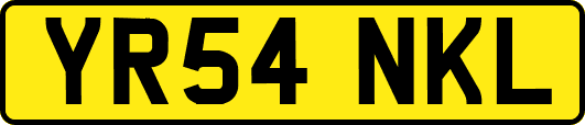 YR54NKL