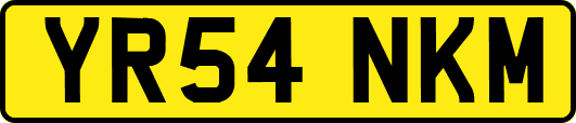YR54NKM