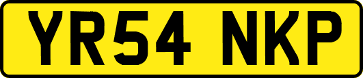 YR54NKP