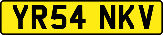 YR54NKV