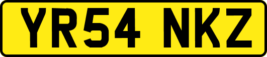 YR54NKZ