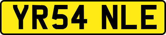 YR54NLE