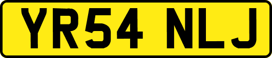 YR54NLJ