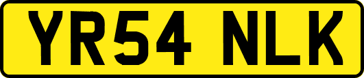 YR54NLK