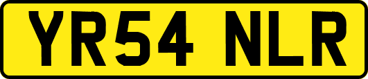 YR54NLR